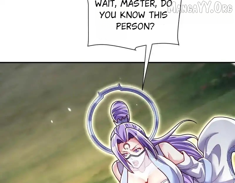 Invincible After Shocking My Empress Wife Chapter 108 - page 38